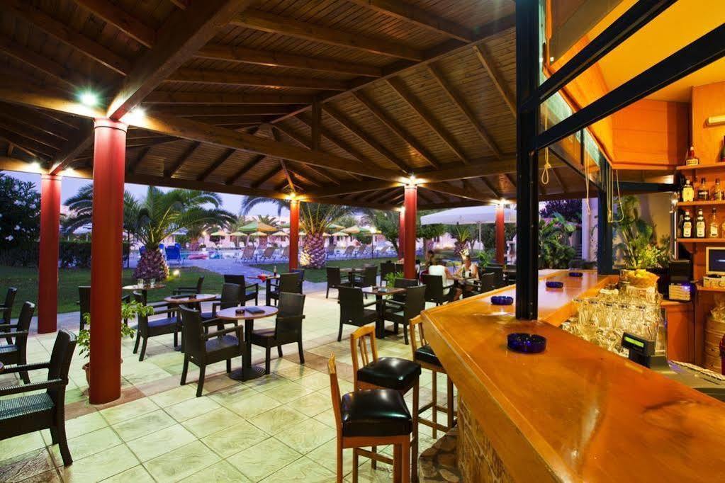 Hotel Esperia Marmari  Exterior foto